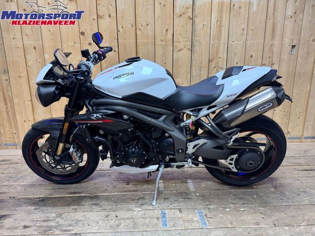 triumph - speed-triple-rs
