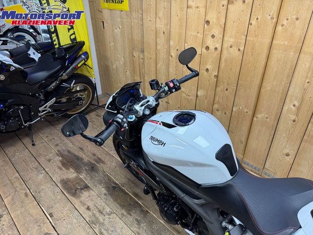 triumph - speed-triple-rs