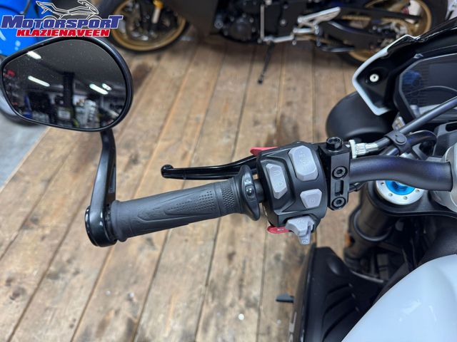 triumph - speed-triple-rs