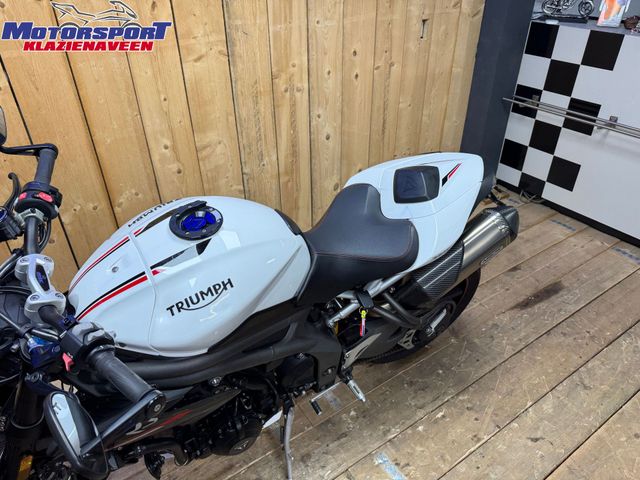 triumph - speed-triple-rs