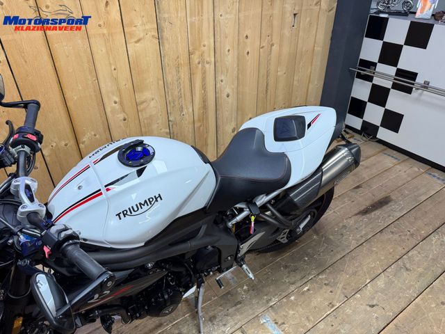 triumph - speed-triple-rs
