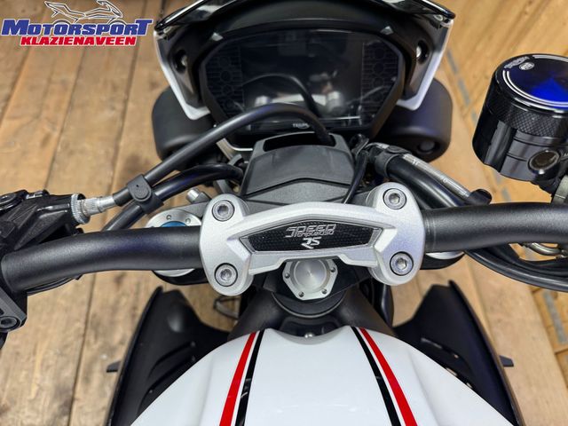 triumph - speed-triple-rs
