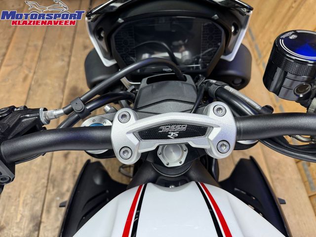 triumph - speed-triple-rs