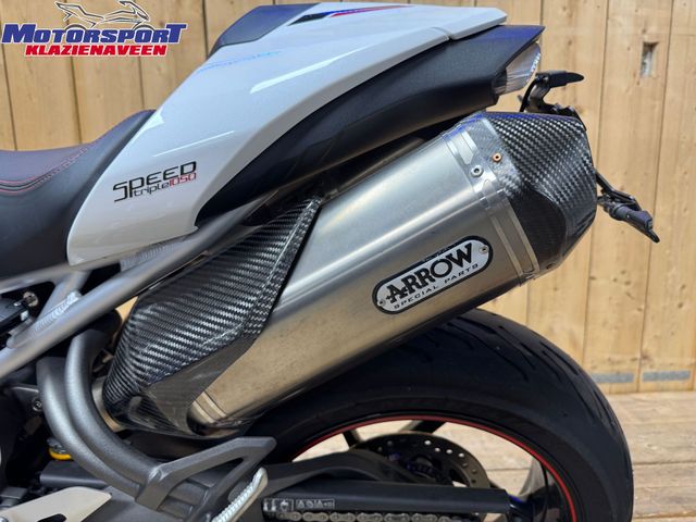 triumph - speed-triple-rs