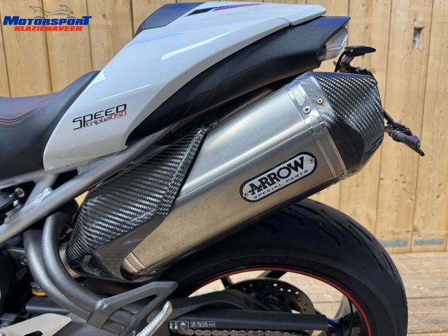 triumph - speed-triple-rs