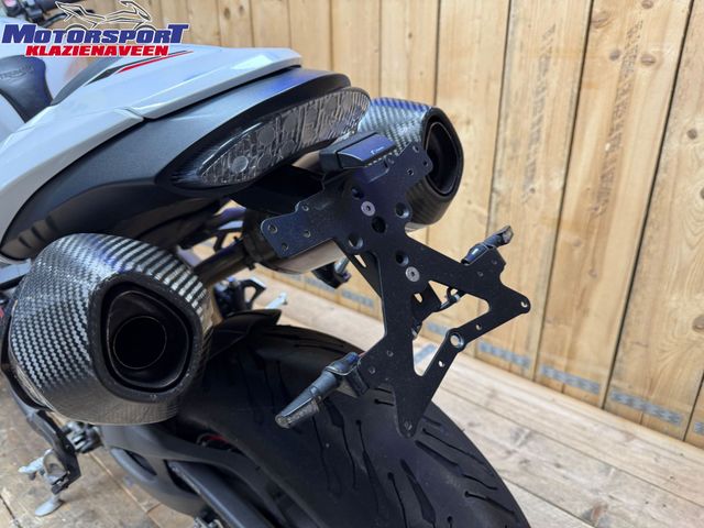 triumph - speed-triple-rs