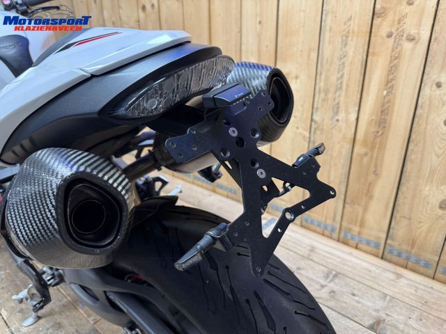 triumph - speed-triple-rs