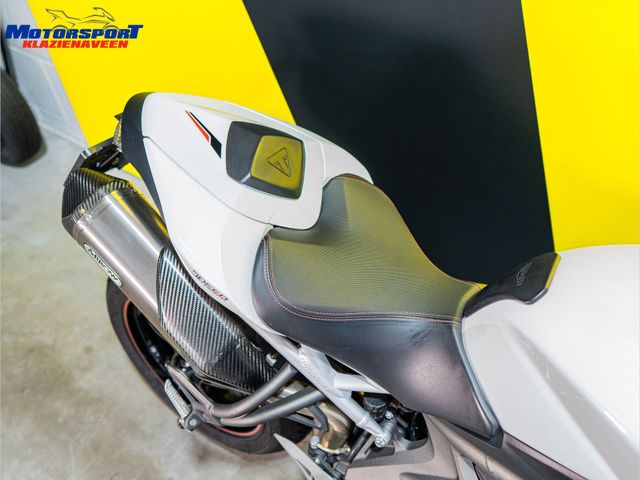 triumph - speed-triple-rs