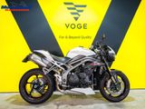 TRIUMPH SPEED TRIPLE RS