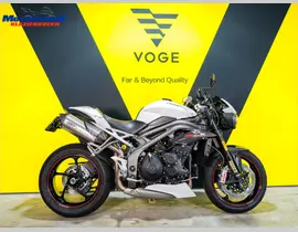 Triumph Speed Triple RS 2018 occasion