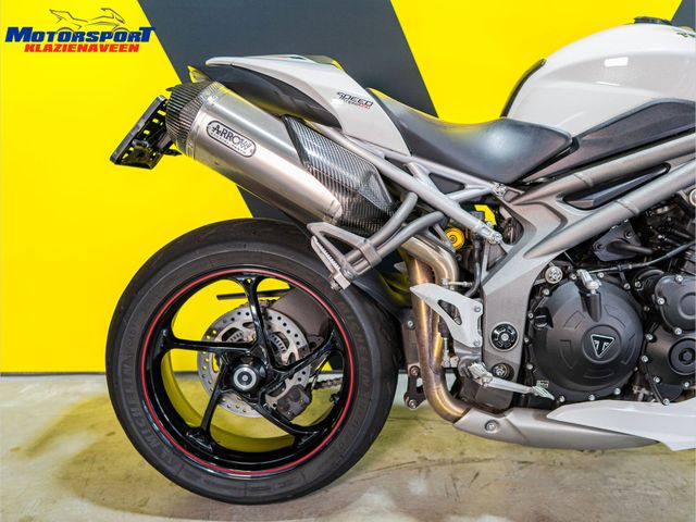 triumph - speed-triple-rs