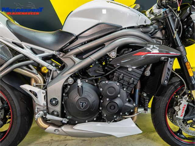 triumph - speed-triple-rs