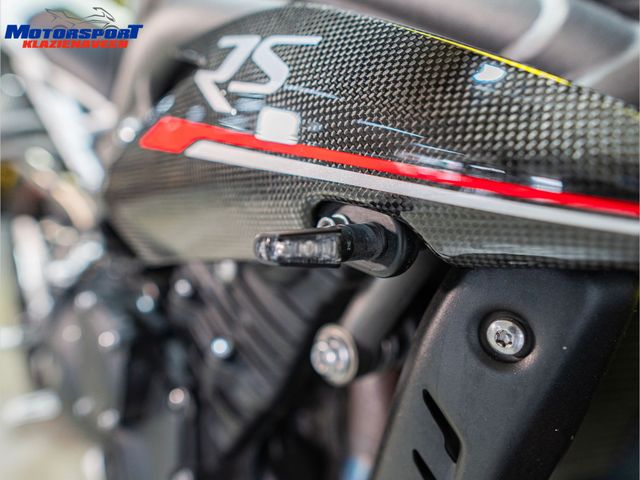 triumph - speed-triple-rs