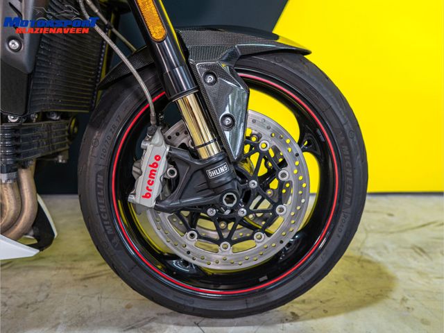 triumph - speed-triple-rs