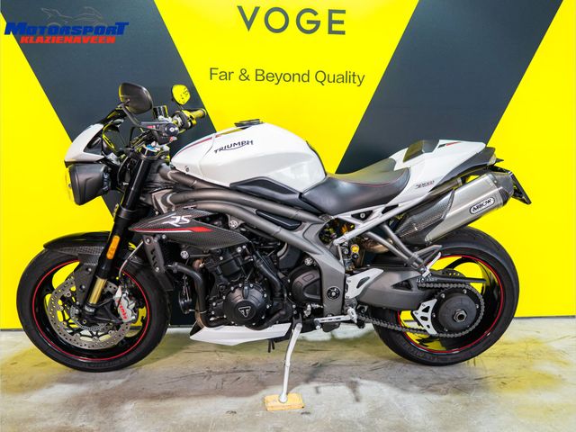 triumph - speed-triple-rs
