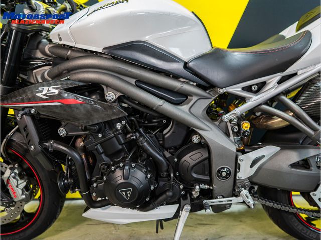 triumph - speed-triple-rs