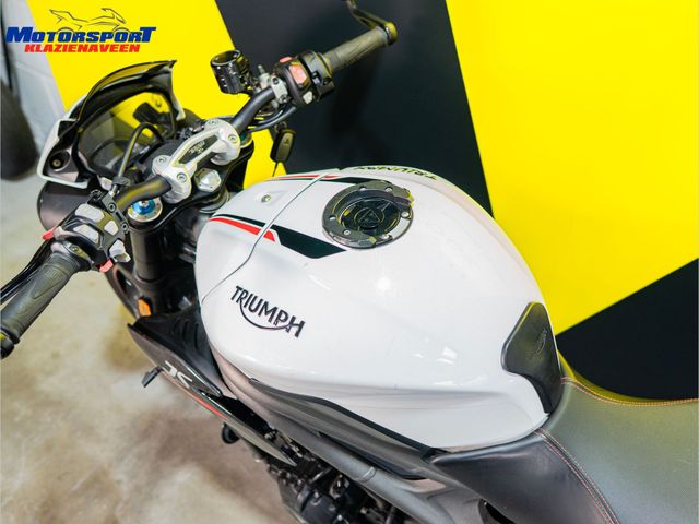 triumph - speed-triple-rs