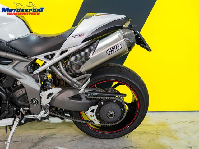 triumph - speed-triple-rs