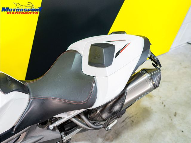 triumph - speed-triple-rs