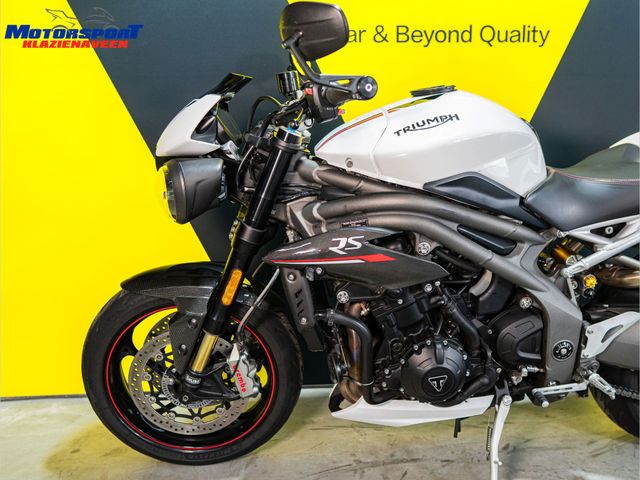 triumph - speed-triple-rs