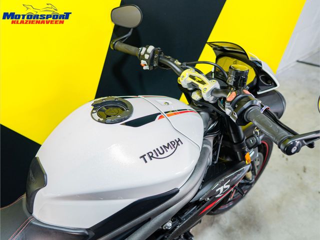triumph - speed-triple-rs