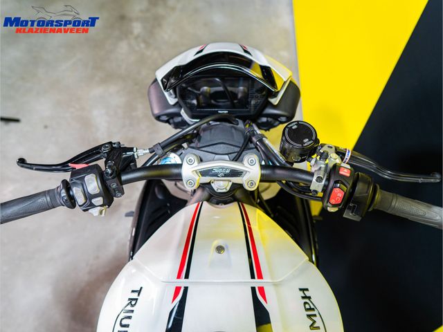 triumph - speed-triple-rs