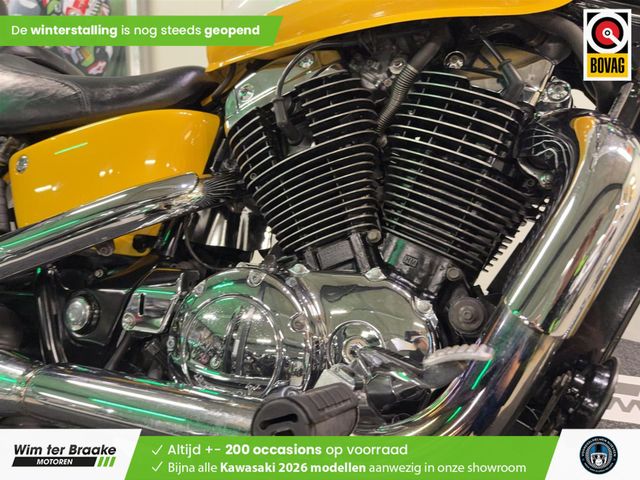 honda - vt-1100-c2-shadow