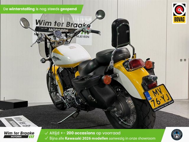 honda - vt-1100-c2-shadow