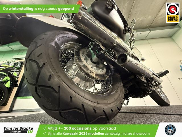 honda - vt-1100-c2-shadow