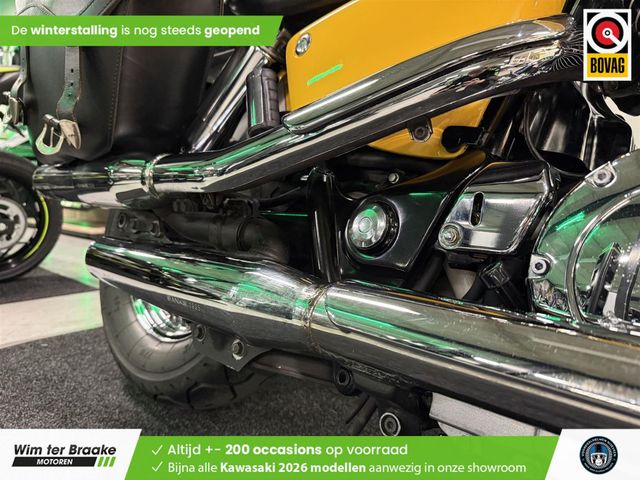 honda - vt-1100-c2-shadow