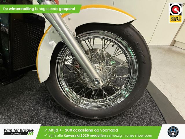 honda - vt-1100-c2-shadow