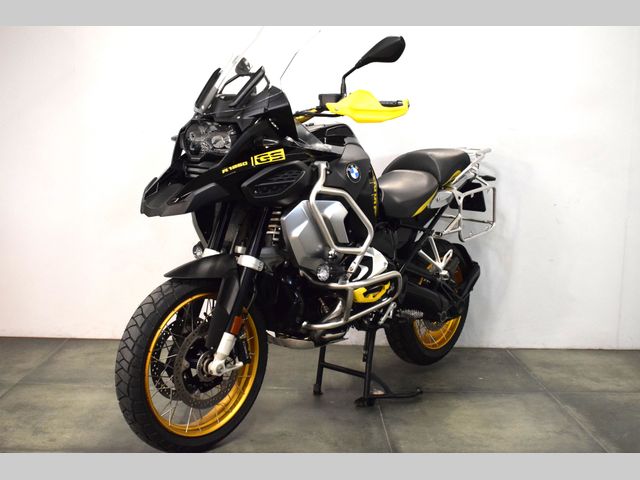 bmw - r-1250-gs-adventure-40-years-gs-edition