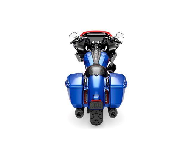 harley-davidson - road-glide-screamin-eagle-cvo-fltrxse