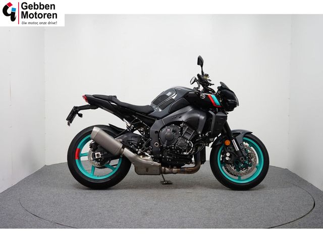 yamaha - mt-10-abs