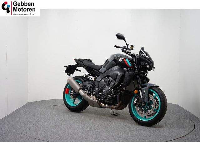 yamaha - mt-10-abs