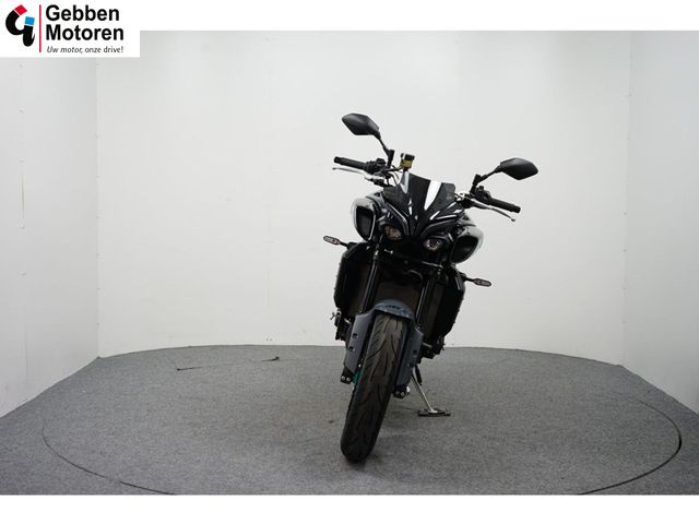 yamaha - mt-10-abs