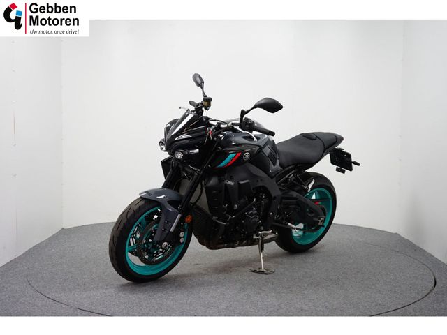 yamaha - mt-10-abs