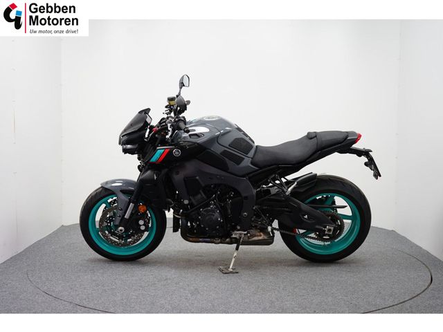 yamaha - mt-10-abs