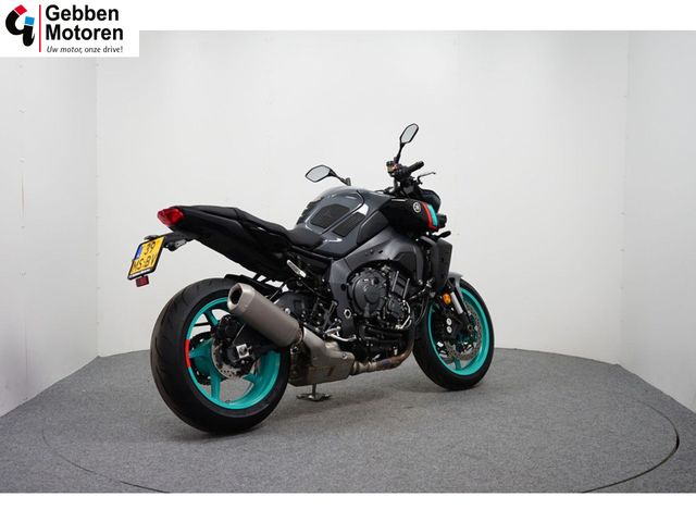 yamaha - mt-10-abs