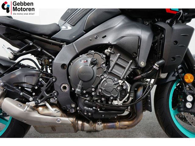 yamaha - mt-10-abs