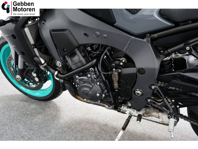 yamaha - mt-10-abs