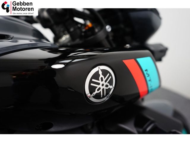 yamaha - mt-10-abs