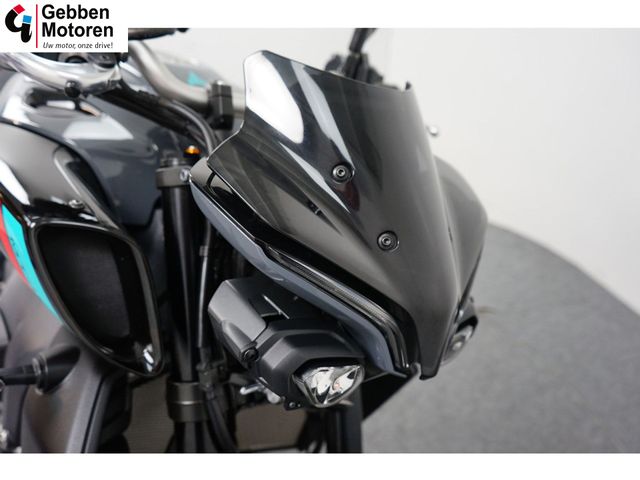 yamaha - mt-10-abs
