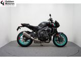 YAMAHA MT 10 ABS