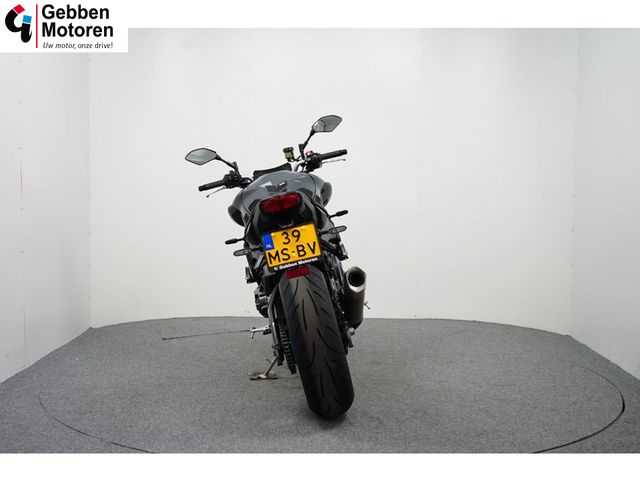 yamaha - mt-10-abs