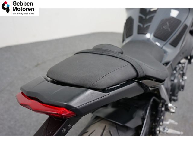 yamaha - mt-10-abs