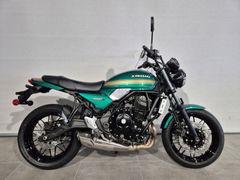 KAWASAKI Z650RS