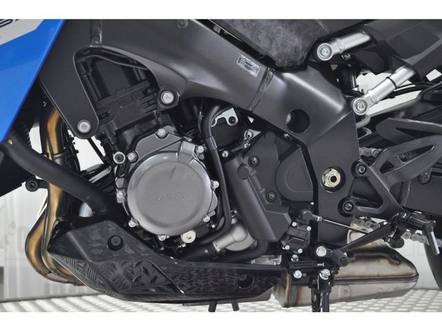 suzuki - gsx-s-1000-abs