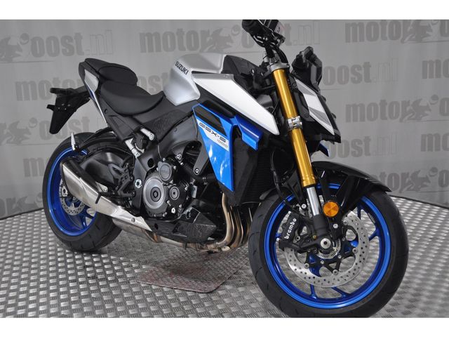 suzuki - gsx-s-1000-abs