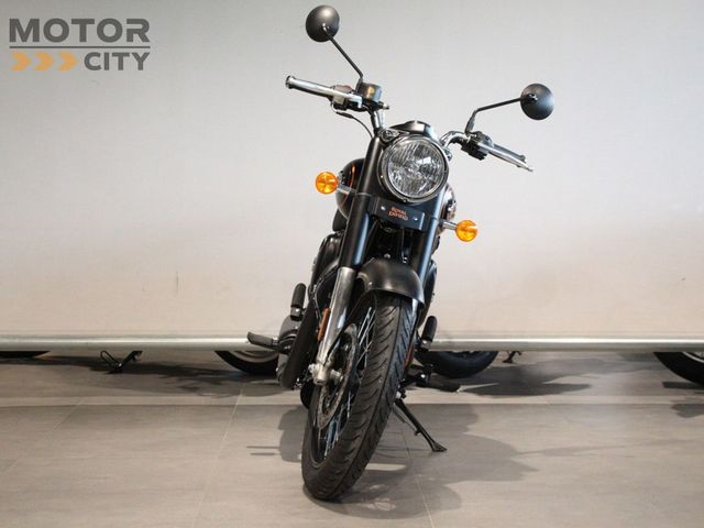 royal-enfield - bullet-350